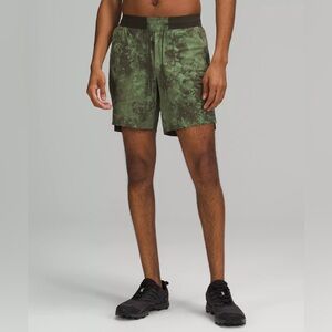 lululemon athletica Men's License to Train Short 7”